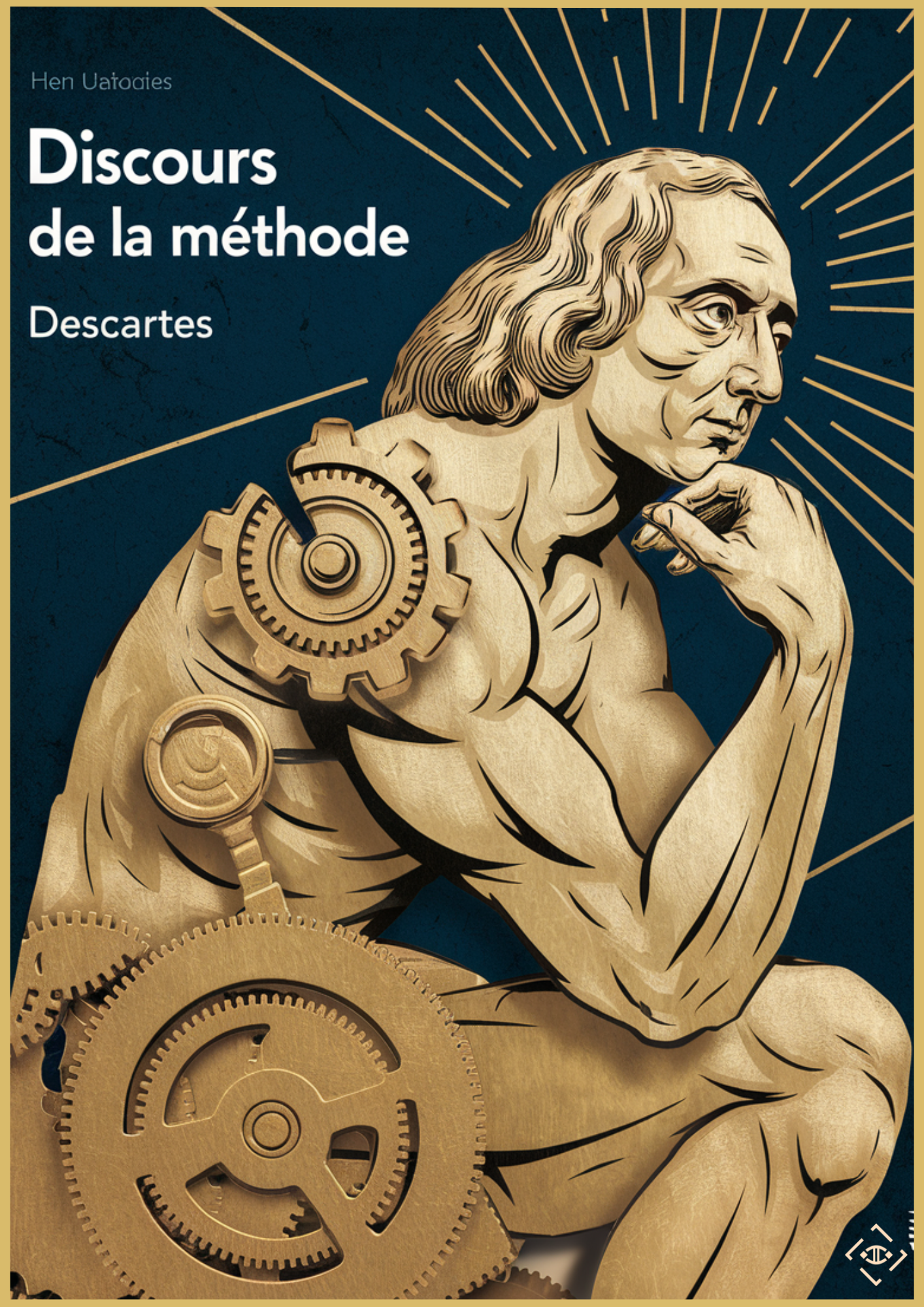 Discours de la méthode Descartes résumé