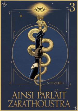 Ainsi parlait Zarathoustra Nietzche résumé 3