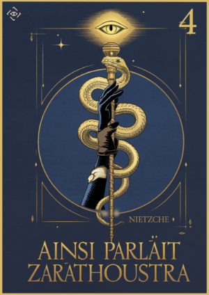 Ainsi parlait Zarathoustra Nietzche résumé 4