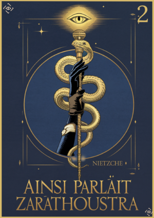 Ainsi parlait Zarathoustra Nietzche résumé 2