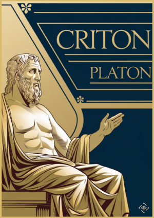 Criton Platon résumé