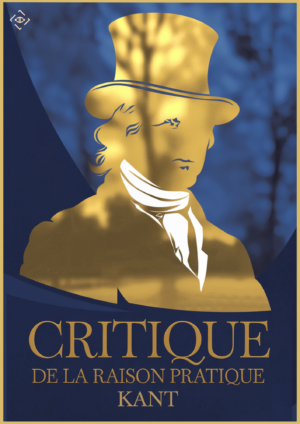 Critique de la raison pratique Kant résumé