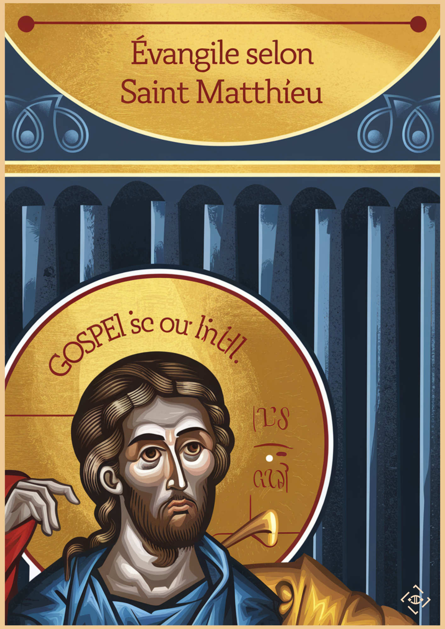 Evangile selon Saint Matthieu résumé