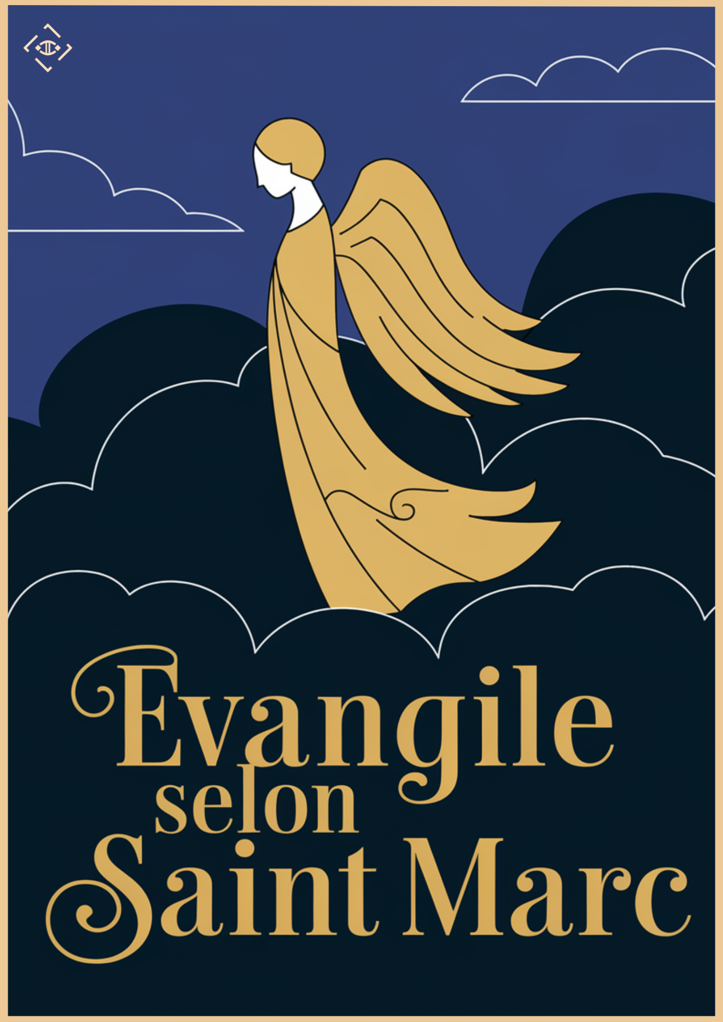 Evangile selon Saint Marc résumé