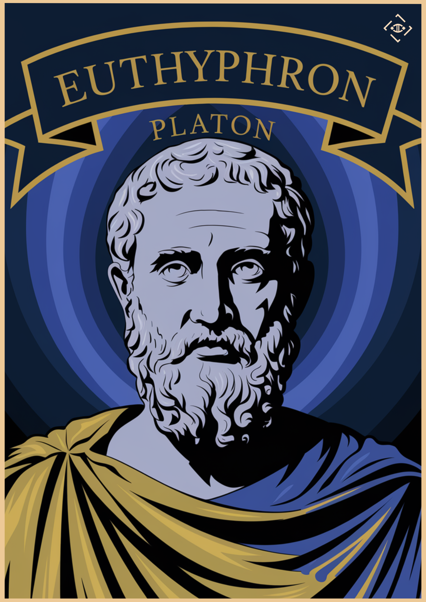 Euthyphron - Platon résumé