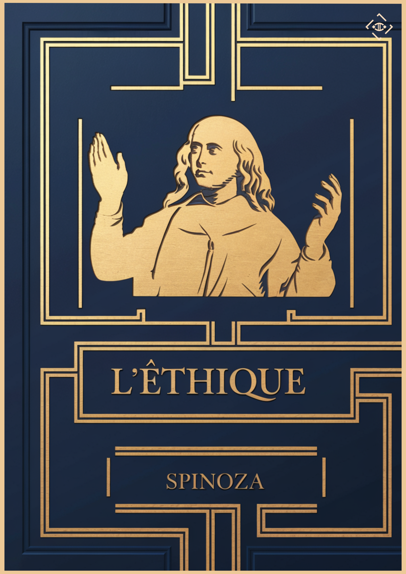 Ethique - Spinoza résumé