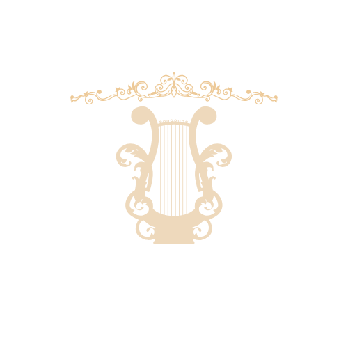 Blue & Black Study Book Logo