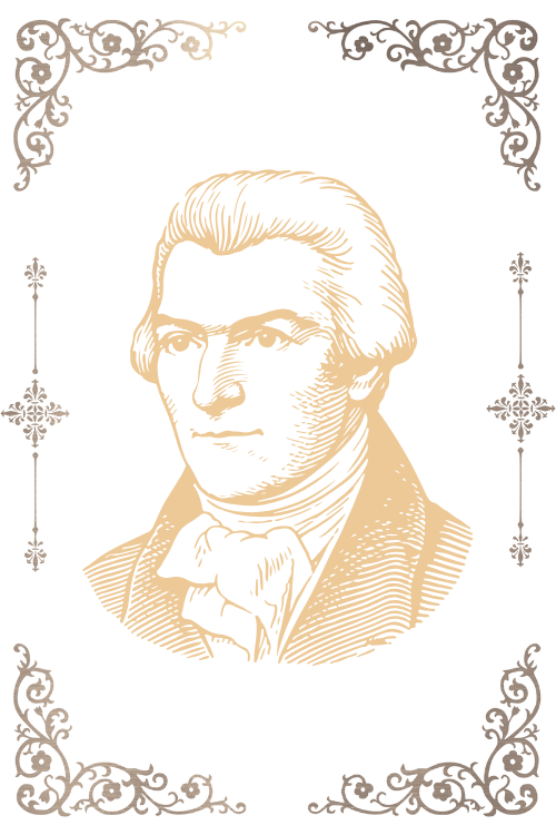 Joseph de Maistre Philosophie
