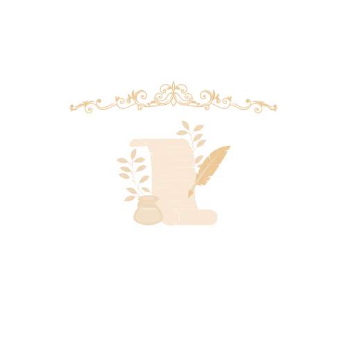 Blue & Black Study Book Logo (43)