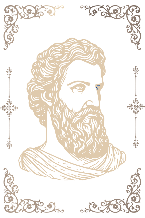 Parménide philosophie