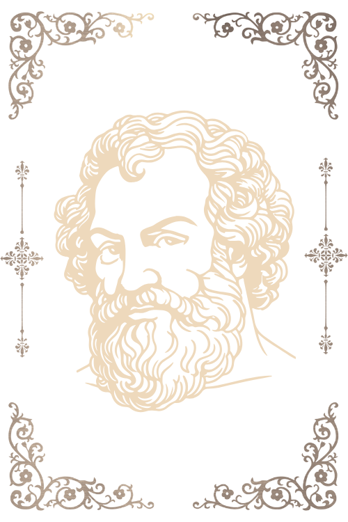 Démocrite philosophie