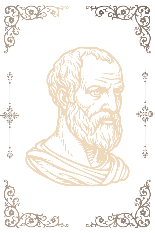 Aristote philosophie
