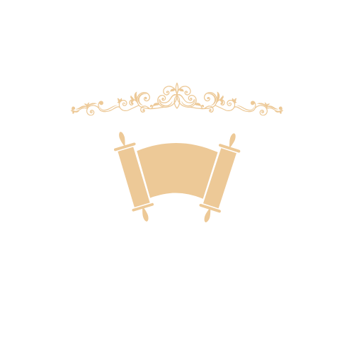 Blue & Black Study Book Logo (60)