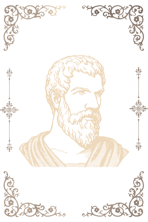 Panétius philosophie