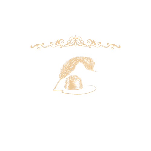 Blue & Black Study Book Logo (74)