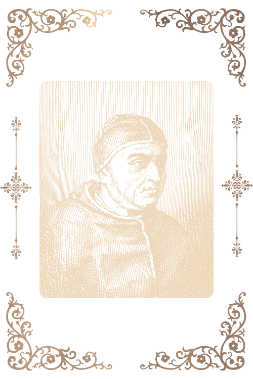 Hugues de Saint-Victor